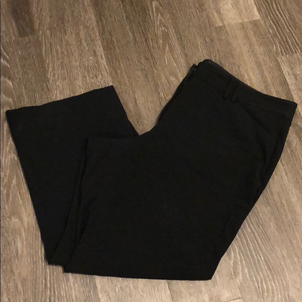 Lane Bryant Dress Pants